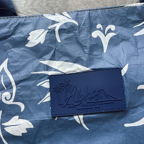 Aloha Collection Day Tripper, Pekelo, vintage blue - Picture 4 of 9